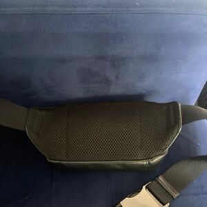 Coach Over the Shoulder cross bag